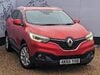 Renault Kadjar DYNAMIQUE NAV DCI