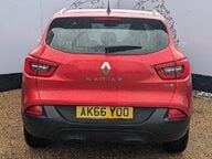 Renault Kadjar DYNAMIQUE NAV DCI 12