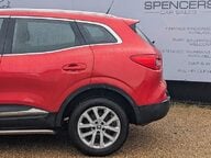 Renault Kadjar DYNAMIQUE NAV DCI 34