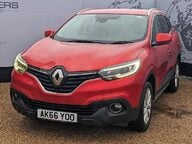 Renault Kadjar DYNAMIQUE NAV DCI 2