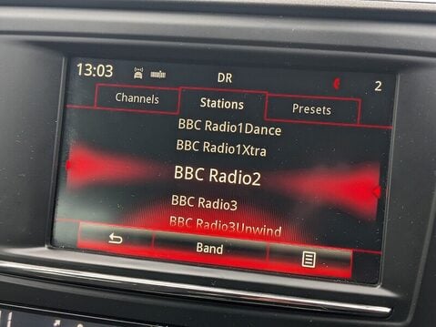 Renault Kadjar DYNAMIQUE NAV DCI 26