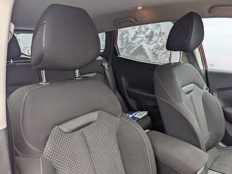 Renault Kadjar DYNAMIQUE NAV DCI 5