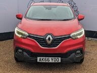 Renault Kadjar DYNAMIQUE NAV DCI 3