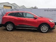 Renault Kadjar DYNAMIQUE NAV DCI 8