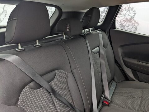 Renault Kadjar DYNAMIQUE NAV DCI 7