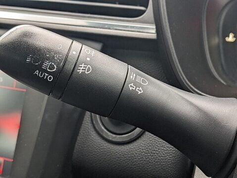 Renault Kadjar DYNAMIQUE NAV DCI 23