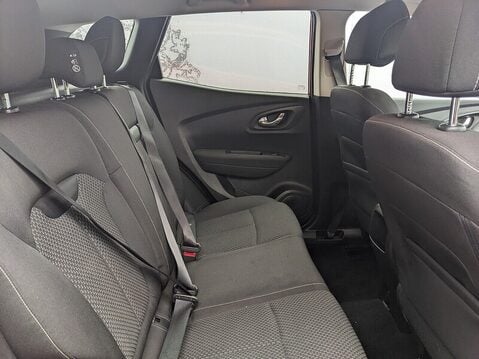 Renault Kadjar DYNAMIQUE NAV DCI 6