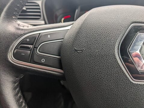 Renault Kadjar DYNAMIQUE NAV DCI 19