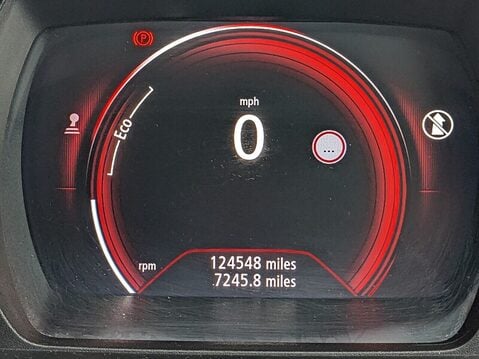 Renault Kadjar DYNAMIQUE NAV DCI 30