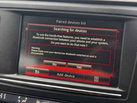 Renault Kadjar DYNAMIQUE NAV DCI 29