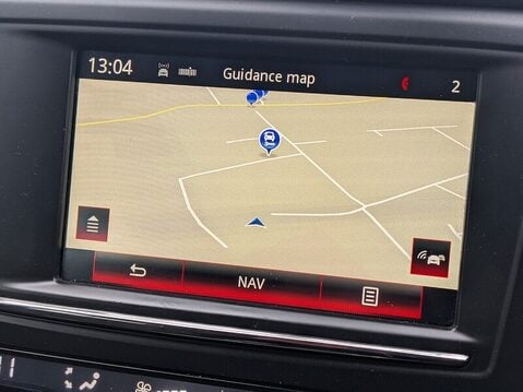 Renault Kadjar DYNAMIQUE NAV DCI 28