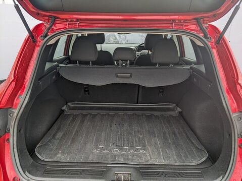 Renault Kadjar DYNAMIQUE NAV DCI 13