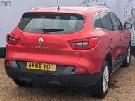 Renault Kadjar DYNAMIQUE NAV DCI 11