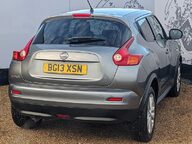 Nissan Juke ACENTA PREMIUM 25