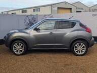 Nissan Juke ACENTA PREMIUM 31