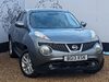 Nissan Juke ACENTA PREMIUM