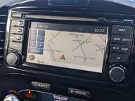 Nissan Juke ACENTA PREMIUM 18