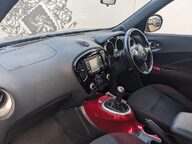 Nissan Juke ACENTA PREMIUM 29