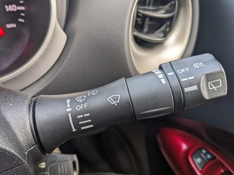 Nissan Juke ACENTA PREMIUM 13