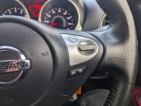 Nissan Juke ACENTA PREMIUM 11