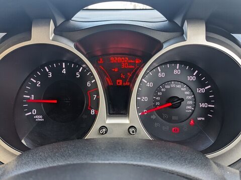 Nissan Juke ACENTA PREMIUM 21