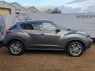 Nissan Juke ACENTA PREMIUM 8