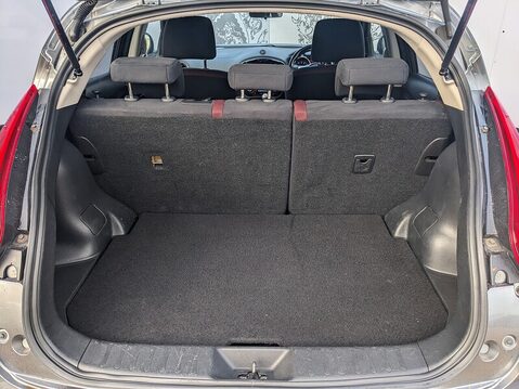 Nissan Juke ACENTA PREMIUM 27