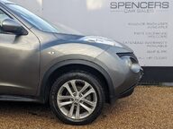 Nissan Juke ACENTA PREMIUM 9