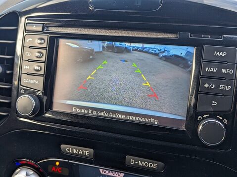 Nissan Juke ACENTA PREMIUM 17