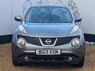 Nissan Juke ACENTA PREMIUM 3