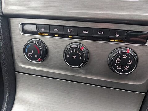 Volkswagen Golf MATCH TDI BLUEMOTION TECHNOLOGY 20