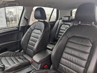 Volkswagen Golf MATCH TDI BLUEMOTION TECHNOLOGY 14