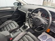Volkswagen Golf MATCH TDI BLUEMOTION TECHNOLOGY 4