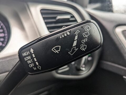 Volkswagen Golf MATCH TDI BLUEMOTION TECHNOLOGY 26