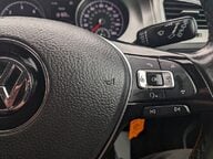 Volkswagen Golf MATCH TDI BLUEMOTION TECHNOLOGY 24