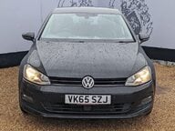 Volkswagen Golf MATCH TDI BLUEMOTION TECHNOLOGY 3