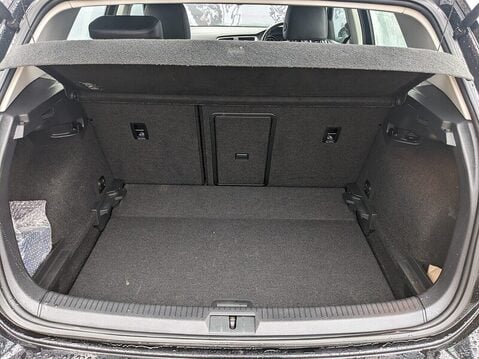 Volkswagen Golf MATCH TDI BLUEMOTION TECHNOLOGY 11