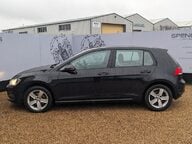 Volkswagen Golf MATCH TDI BLUEMOTION TECHNOLOGY 29