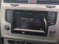 Volkswagen Golf MATCH TDI BLUEMOTION TECHNOLOGY 22