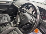 Volkswagen Golf MATCH TDI BLUEMOTION TECHNOLOGY 16