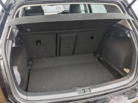 Volkswagen Golf MATCH TDI BLUEMOTION TECHNOLOGY 12