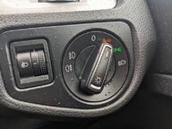 Volkswagen Golf MATCH TDI BLUEMOTION TECHNOLOGY 25