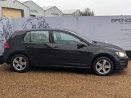 Volkswagen Golf MATCH TDI BLUEMOTION TECHNOLOGY 6