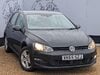 Volkswagen Golf MATCH TDI BLUEMOTION TECHNOLOGY