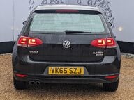 Volkswagen Golf MATCH TDI BLUEMOTION TECHNOLOGY 10