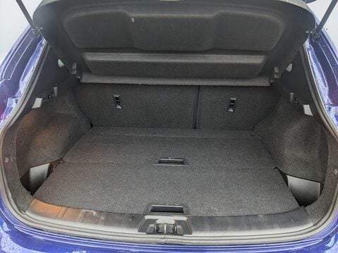 Nissan Qashqai DCI ACENTA 21