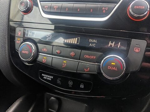 Nissan Qashqai DCI ACENTA 14