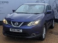 Nissan Qashqai DCI ACENTA 2
