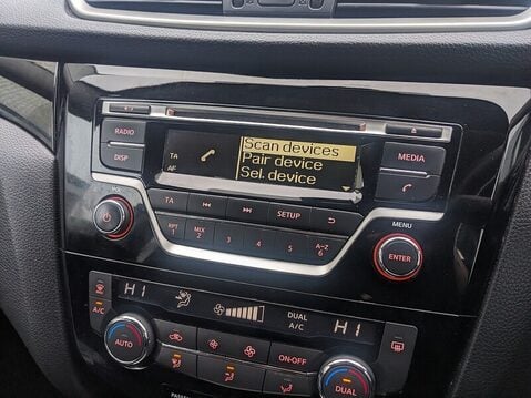 Nissan Qashqai DCI ACENTA 17