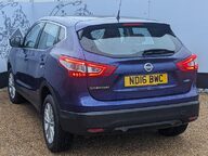 Nissan Qashqai DCI ACENTA 18